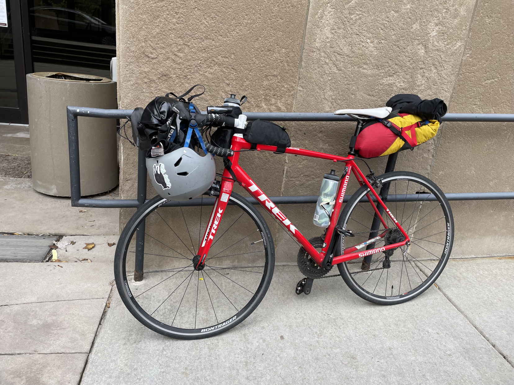 Trek Factory Racing Emonda 650